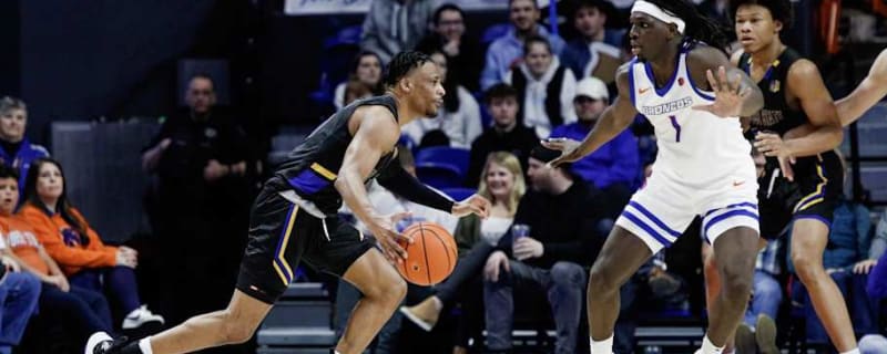 NET Rankings update: Boise State closing in on NCAA Tournament at-large range