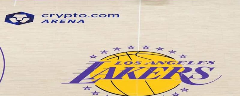 Los Angeles Lakers G League Team Trades For Former NBA 8th Overall Pick