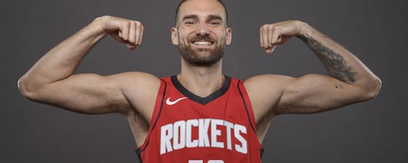 Rockets&#39; Jack McVeigh Could Be Biggest Surprise
