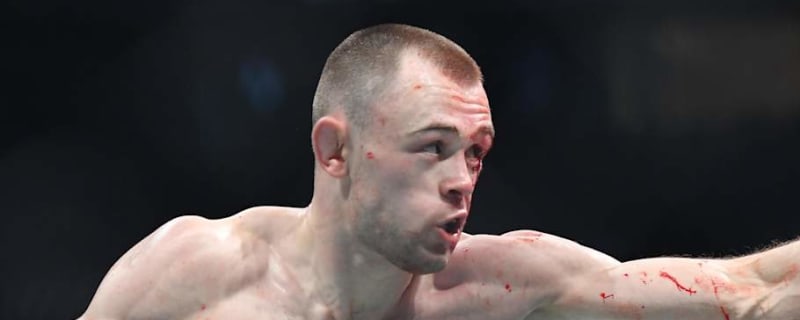 Jake Hadley Clears Air on Shock UFC Release