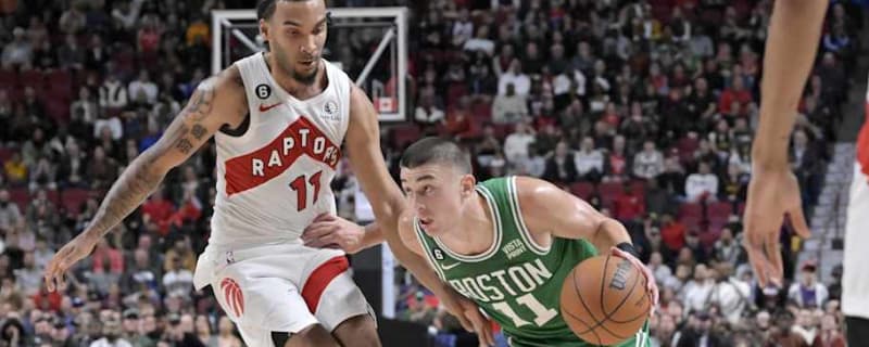 Former Celtics Forward Signs Multi-Year Deal With East Rival