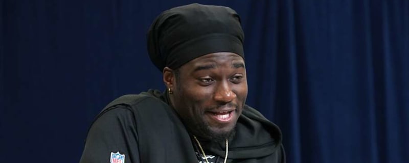 Cowboys draft DeMarcus Lawrence replacement in latest CBS mock draft