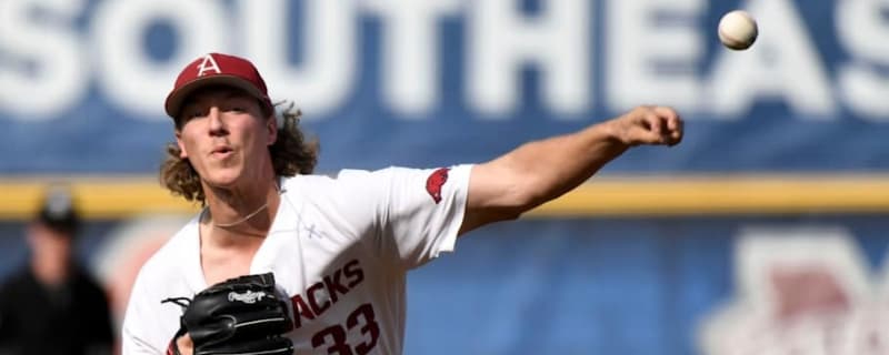 White Sox Prospects Noah Schultz, Hagen Smith Make History Atop LHP Rankings