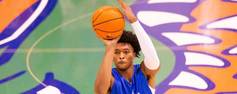 Transfer F Sam Alexis to Alleviate Gators' Rebounding Losses