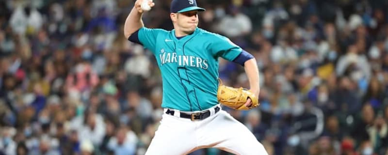 Ex-Dodgers Reliever Announces Retirement After 6-Year MLB Career