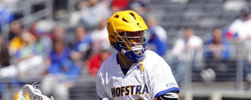 Hofstra Men’s Lacrosse Team Scores Landmark NIL Deal Changing Player&#39;s Trajectory