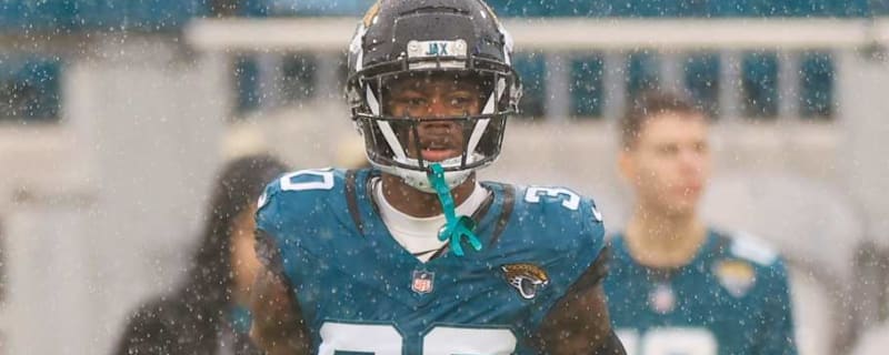 Young Jaguars DBs Rewarded With Performance-Based Pay