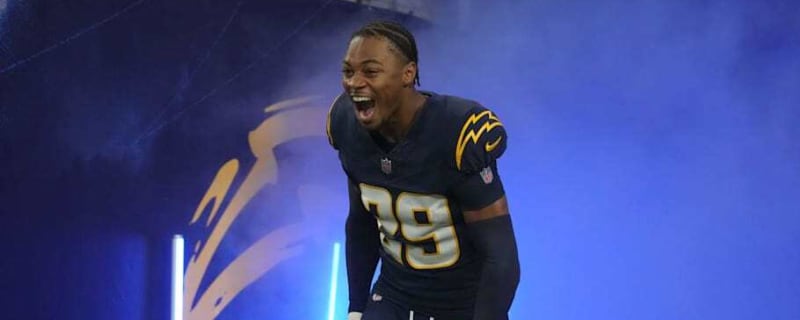 Chargers CB Tarheeb Still's drug test sees NFL change rules