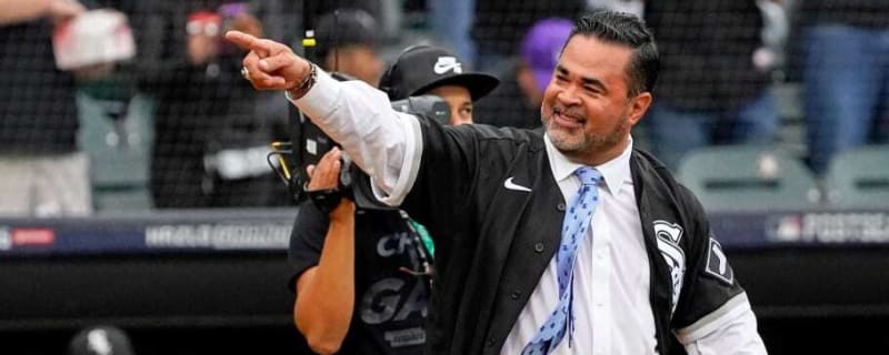 Former White Sox Manager Ozzie Guillen Goes Viral For Funny Comments After Latest Loss