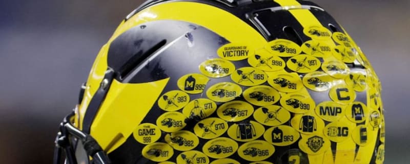 Former Michigan Football CB heads back home with new college destination