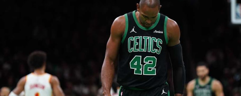 Former Celtics Champion Highlights Early Season Red Flags for Boston