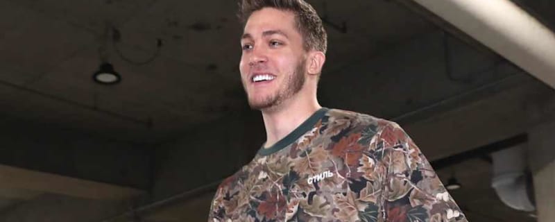 Former Illini Meyers Leonard Retires After a Decade in the NBA