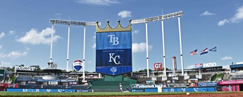 Former Royals World Series Winner On 2025 Hall Of Fame Ballot