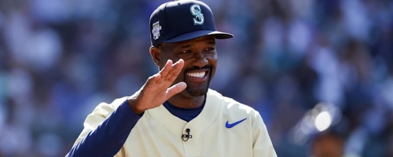 Seattle Mariners Legend Harold Reynolds is Frustrated By Team&#39;s Lack of Offense, Just Like Fans Are