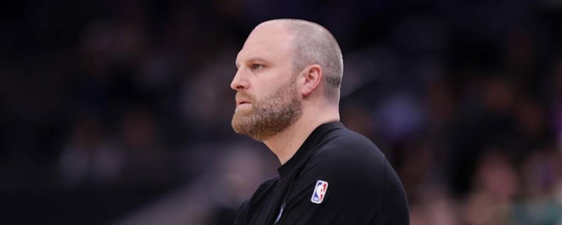 Memphis Grizzlies Make Roster Move Before Chicago Bulls Game