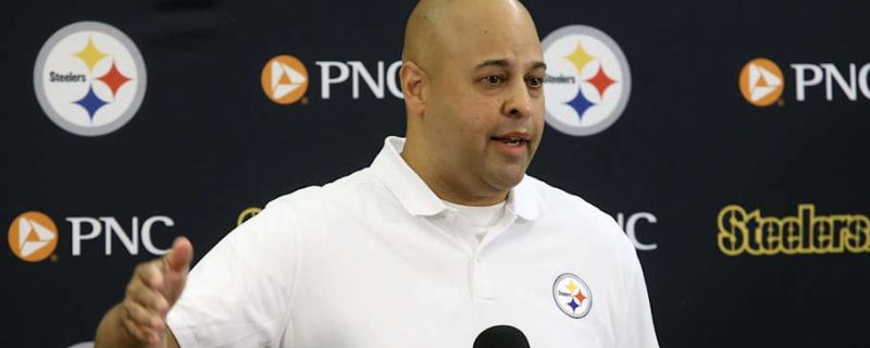 Steelers Make First Free Agent Signing: What&#39;s Next?