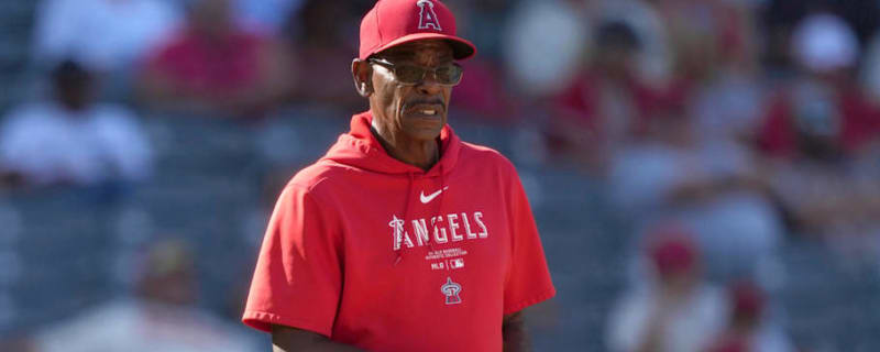 Angels Have Made Decision on Ron Washington&#39;s Future as Manager