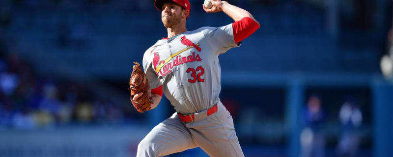 Cardinals Starter To Reach Important Milestone Indicating Return Is Near