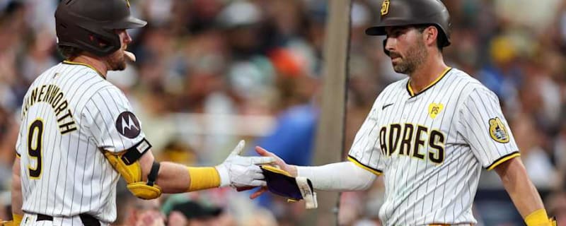 Padres Sign Infielder to New Contract for 2025 Season