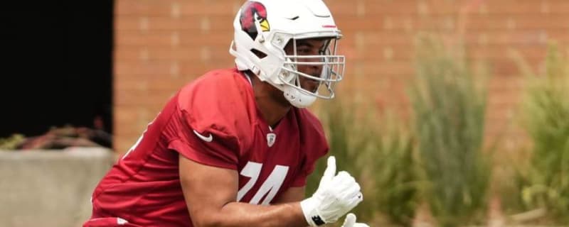 What Isaiah Adams Brings to Cardinals