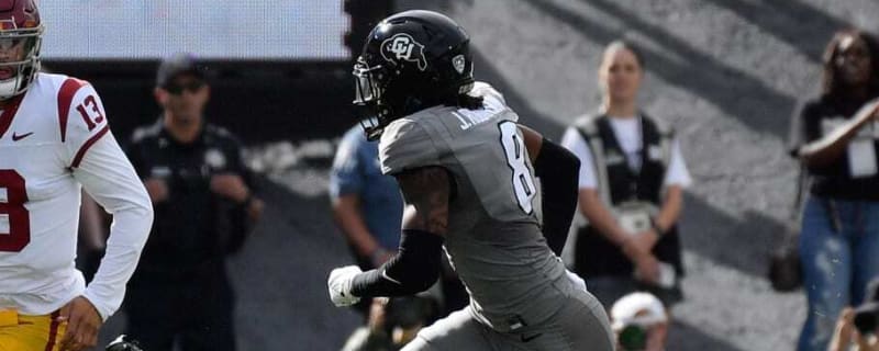 Former Alabama, Colorado Player Commits to Auburn Tigers