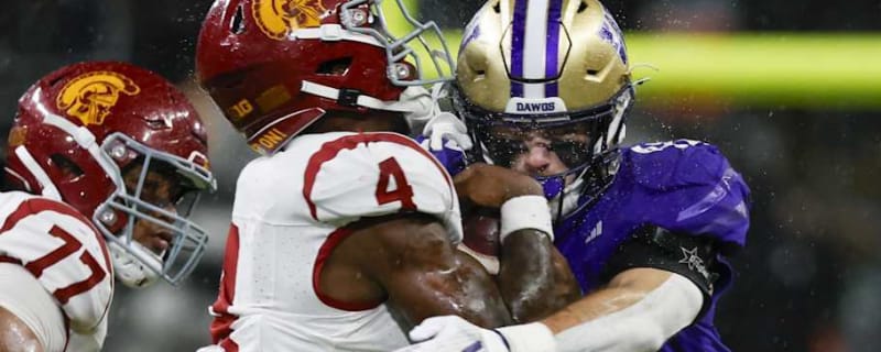 Bruener Uses Local Knowledge to Flourish in Final Days as Husky