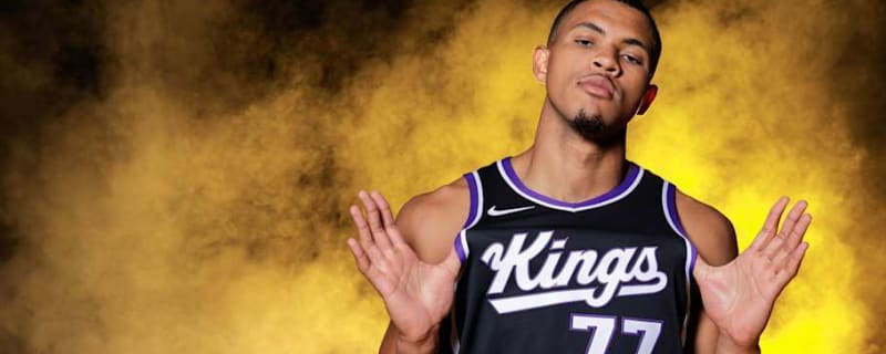 Raptors Add Frontcourt Depth in Latest Signing