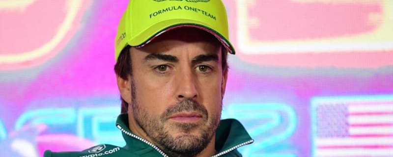 F1 News: Pablo Montoya Pushes Aston Martin to Seal Blockbuster Deal with Champion Driver