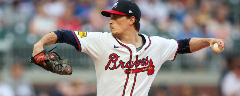 Fried Twirls Yet Another Gem as Braves Shut Out Washington on Tuesday Night