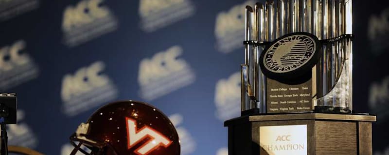 Virginia Tech Football: Four-Star Running Back Jeff Overton Officially Signs With Virginia Tech