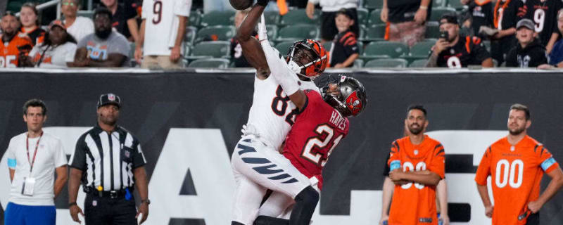 Pros and Cons of Lions Claiming WR Hakeem Butler