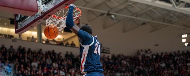 What Gonzaga&#39;s Ryan Nembhard and Ismaila Diagne said after big win at Santa Clara