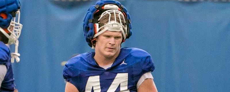 Former Gator’s Dad Fights Back against ‘Demand’ Rumors Before LSU Transfer