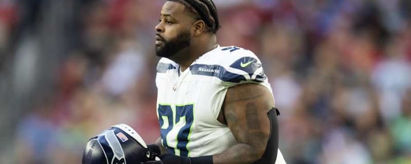 Seahawks need to bring back veteran defensive line anchor