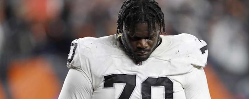 REPORT: Re-Drafting Raiders&#39; 2021 First-Round Pick