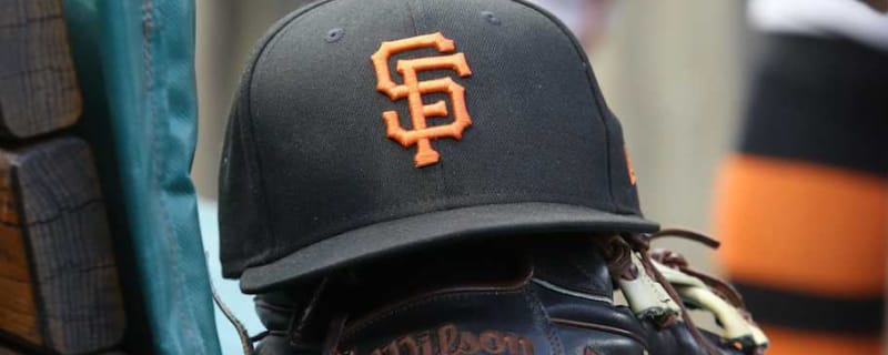 San Francisco Giants Repeat Last Year&#39;s Choice in Updated MLB Mock Draft