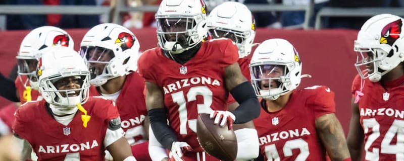 What Improved Pass Rush Could Mean For Cardinals