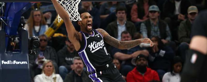 2 Kings Rise in ESPN NBA 2024-25 Player Rankings