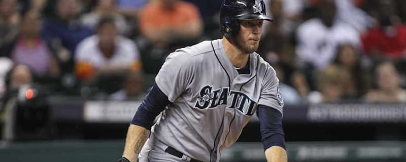Former Seattle Mariners Outfielder Takes Coaching Job in Organization