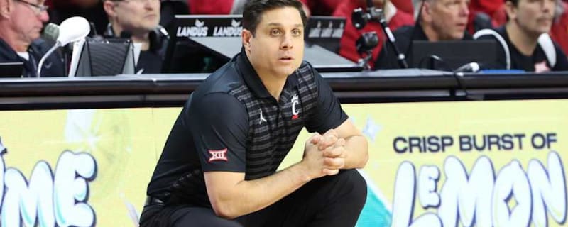 Watch: Wes Miller and More Discuss Home Matchup Against Baylor