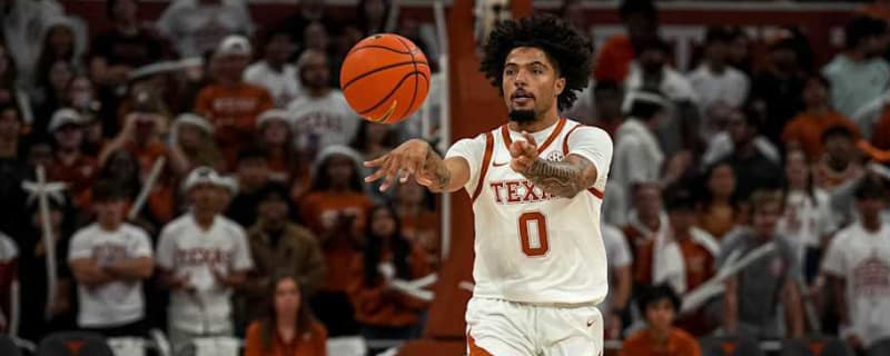 Texas Longhorns Guard Jordan Pope Hits Major Milestone