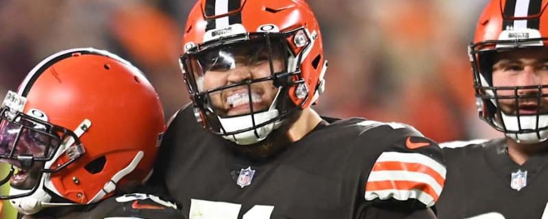 Browns&#39; Former Top Pick Likely Done in Cleveland After Key Decision