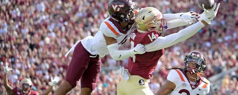 LSU Football Lands Commitment From No. 2 Cornerback in the Transfer Portal