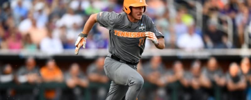 New A&#39;s Outfielder From Kansas City Royals Off to Hot Start