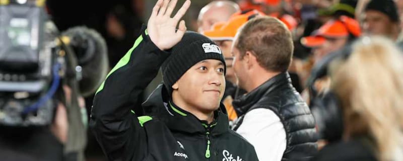 F1 News: Zhou Guanyu Opens Up On 2024 Milestone