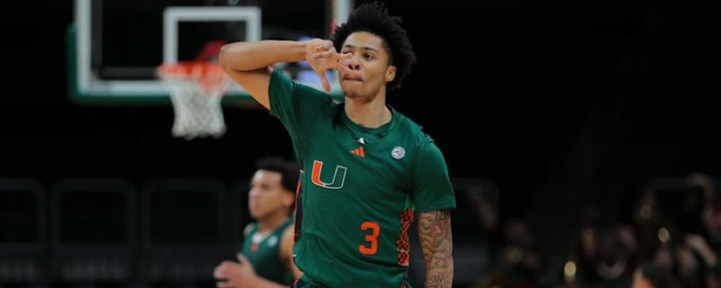 Miami Looks to Keep Hot Streak Alive Against Pitt