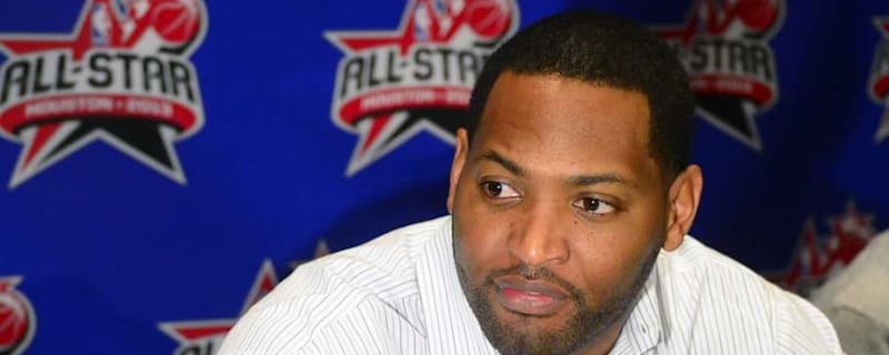 Robert Horry States Case For Ex-Teammate As Best Big Man In NBA History