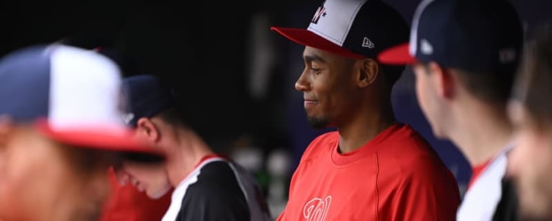 Chicago Cubs Legend Watches Son Slug First MLB Hit vs. Former Team