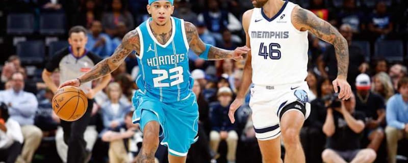 Tre Mann responds to the Allen Iverson comparisons