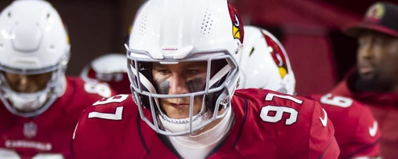 Stars Could Be Aligning for Cameron Thomas to Make His Chiefs Debut